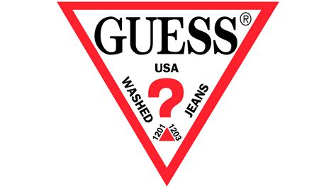 guess brand origin.